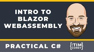 Intro to Blazor WebAssembly and How It Is Different from Blazor Server