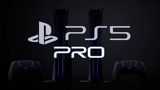 THE PS5 PRO / PLAYSTATION 5 PRO HAS A NEW RELEASE DATE - MAJOR NEW STATE OF PLAY COMING THIS MONTH?!