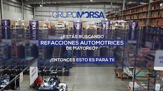 ¿Estás buscando Refacciones Automotrices de mayoreo? ¡Entonces esto es para ti!