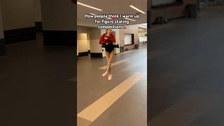 2034 Winter Olympic Figure Skating️#iceskater #figureskating #shortsvideo #shorts #olympicsport