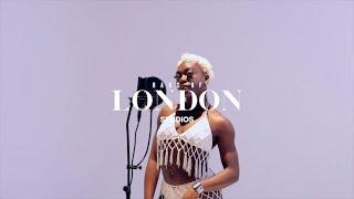 Matilda Adu - No Ordinary Love (Cover) | Haus of London Studios