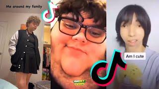  NEW TikTok Cringe Compilation #76