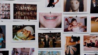 Generation Wealth (Preview) | Annenberg Space for Photography | Link TV