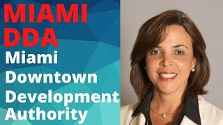 Doing business in downtown Miami | Miami Downtown Development Authority