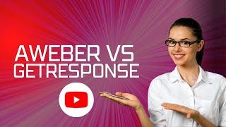 aweber vs Get response. which to choose?