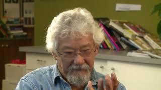 David Suzuki - On Being Part of Nature