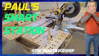 Unveiling Beauty: Paul's Paulk Smart Station Showcase