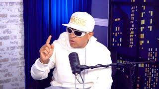 MC Magic Talks All: Childhood, Career Beginnings, NB Ridaz Breakup, Marriage, CHISME & MORE!