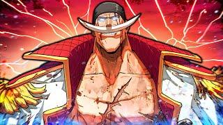 WHITEBEARD RAP | WHITEBEARD | RUSTAGE [One Piece]