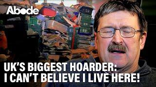 Britain's Biggest Hoarders Marathon: My Life Is Hell! I Full Documentary