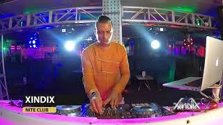 XINDIX  MIX FOR TORONTO CANADA WITH DJ SASH AND DJ ROHAN REMIX BOLLYWOOD