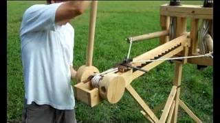 Greek Ballista