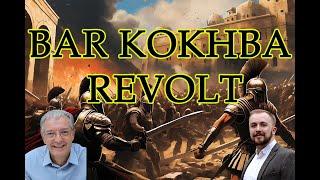 Bar Kokhba Revolt