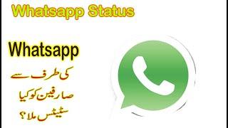 Whats app New Status | Ramzan Cheena Mankera