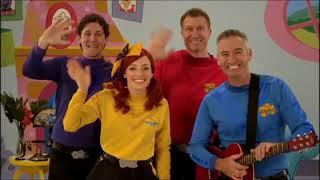 The Wiggles: Hot Potatoes! The Best of The Wiggles! (2014) Ending