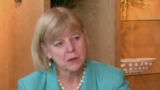 MAI Nancy Floreen Interview