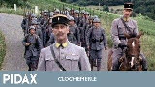 Pidax - Clochemerle (1972, TV-Serie)