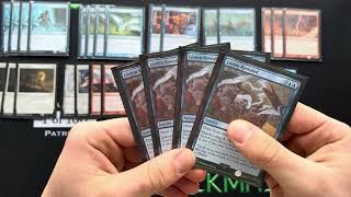 Pauper Jeskai Ephemerate Deck Tech