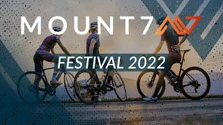 Mount7 Festival: Biketests - Foodtrucks - premium Kaffe