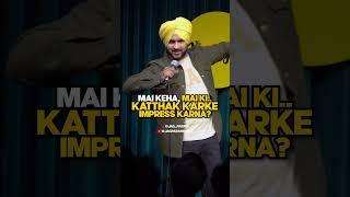 Girl Friend father’s| Jagparam | comedy video  #standupcomedy #comedy #funny
