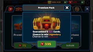 What if Super Mechs Update mythical??? 2025/04/12 @SuperMechsOfficial