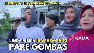 Pare Gombas Lagu Favorite Yang Punya Gawe Selalu Di Rekuest Di Irama Dopang