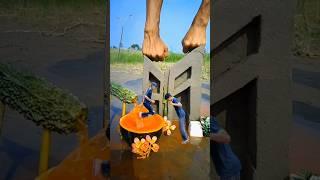 creative  giant hand funny videography short #creator #trending #amazing #videography #shorts