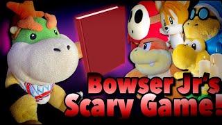 AMB - Bowser Jr’s Scary Game!