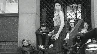 Fartsfeber, 1958