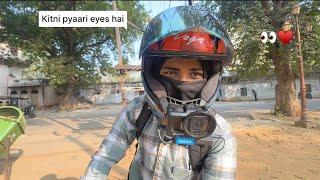 FLIRTING PRANK GONE WRONG |@Life_of_palak232