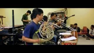 TEASER TUGAS AKHIR PENCIPTAAN MUSIK ETNIS - ( MOH. ERI - KADEUDEUH )