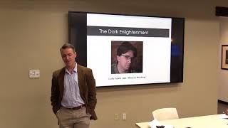 Dangerous Ideas Series: The Alt-Right and Challenges of Race