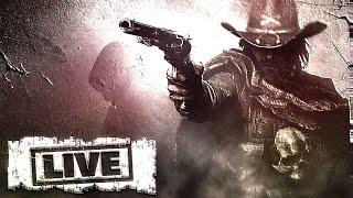 SHORTS СТРИМ | РАНДОМЫ? | HUNT: SHOWDOWN