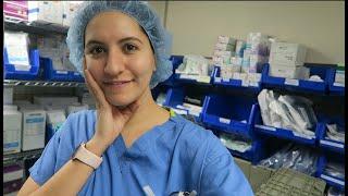 A day in the life of a Biomedical Engineer (working in the medical field)