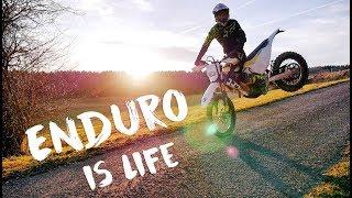 ENDURO IS LIFE | 4K