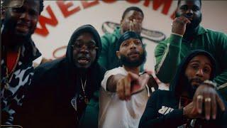 SieteGang Yabbie - "Gift Of Gab" ft. AceTakeMillions x Tapri Grams | shot by @ThomasTyrell619