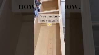 Just passing some information.#woodworking #cabinetmaker #ideas #diy #learn  #beleiveinyourself