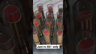 N.Y.N lipstick just rs 30/-only #shorts #youtubeshorts #makeup #fashion #cosmetics