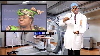 Dr. Damages Show- Episode 181: NNPC Audit Report & Ngoo Baby's Final 419