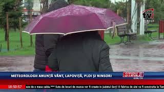 Știrile Gorj TV - 19.11.2024