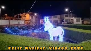 Feliz Navidad y un Próspero y venturoso año Nuevo 2022 ️. #anthonyvizcardo