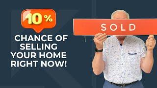 Selling your Simcoe Country home is harder than you think!