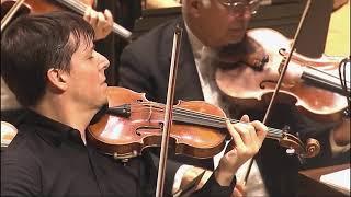 Sarasate: Ziguenerweisen - Joshua Bell /Robert Spano /Atlanta Symphony Orchestra