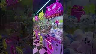 #candy #인형 뽑기많아요