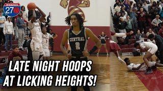 Licking Heights comes through in OVERTIME | Full Game Highlights