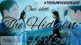 The Hidden Horizon||One Shot||Explained In Hindi||#yizhanversefeast #blstory #bldrama #theuntamed