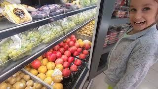 ЦЕНЫ НА ПРОДУКТЫ В ДОМИНИКАНЕ 2023 ГОД  I Mагазины Bravo и Nacional I Жизнь в Доминикане 