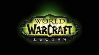 Lion's Rest Music (Canticle of Sacrifice Bagpipes Music) - Warcraft Legion Music (f. @nellasmusic)