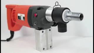 Cayken Hot Selling OND-916pd Handheld Diamond Core Drill