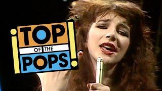 Top 10 Iconic Top of the Pops Performances